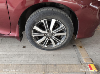 2018 Honda&nbsp;City 4th Generation i-VTEC V