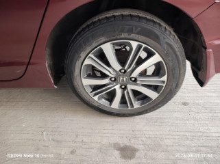 2018 Honda&nbsp;City 4th Generation i-VTEC V