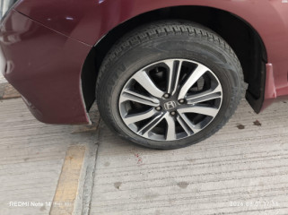 2018 Honda&nbsp;City 4th Generation i-VTEC V
