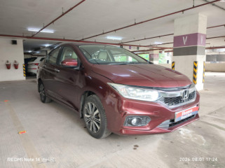 2018 Honda&nbsp;City 4th Generation i-VTEC V