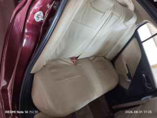 2018 Honda&nbsp;City 4th Generation i-VTEC V