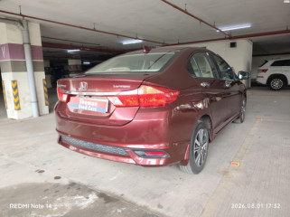 2018 Honda&nbsp;City 4th Generation i-VTEC V