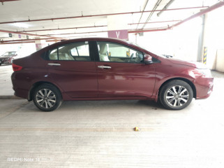 2018 Honda&nbsp;City 4th Generation i-VTEC V