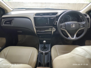 2018 Honda&nbsp;City 4th Generation i-VTEC V