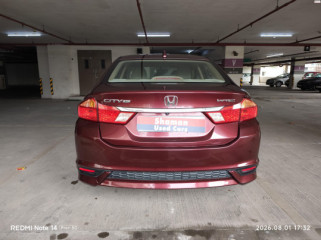2018 Honda&nbsp;City 4th Generation i-VTEC V