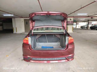 2018 Honda&nbsp;City 4th Generation i-VTEC V