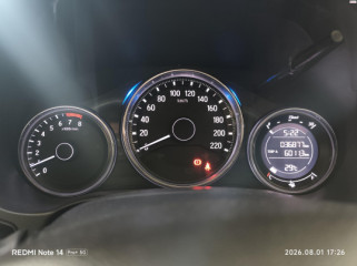 2018 Honda&nbsp;City 4th Generation i-VTEC V