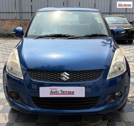 2014 Maruti&nbsp;Swift ZXI