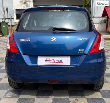 2014 Maruti&nbsp;Swift ZXI