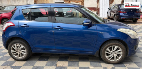 2014 Maruti&nbsp;Swift ZXI