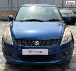 2014 Maruti&nbsp;Swift ZXI