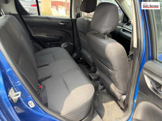 2014 Maruti&nbsp;Swift ZXI