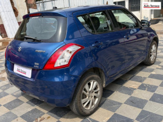 2014 Maruti&nbsp;Swift ZXI
