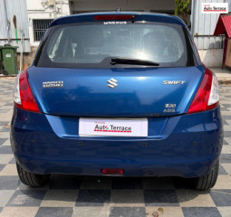 2014 Maruti&nbsp;Swift ZXI