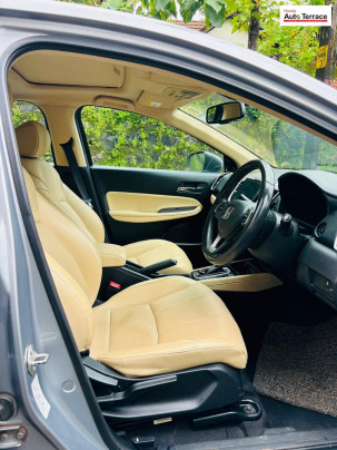2021 Honda&nbsp;City 2020-2023 ZX CVT