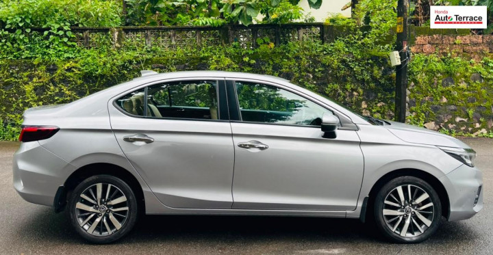 2021 Honda&nbsp;City 2020-2023 ZX CVT