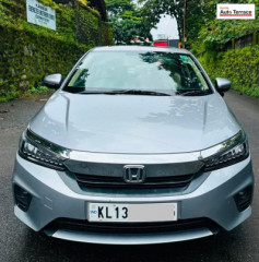 2021 Honda&nbsp;City 2020-2023 ZX CVT