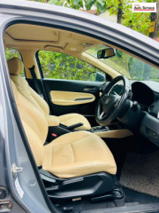2021 Honda&nbsp;City 2020-2023 ZX CVT