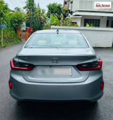 2021 Honda&nbsp;City 2020-2023 ZX CVT