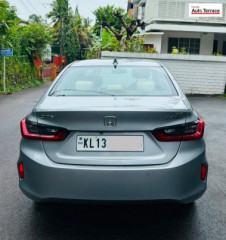 2021 Honda&nbsp;City 2020-2023 ZX CVT