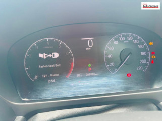2021 Honda&nbsp;City 2020-2023 ZX CVT