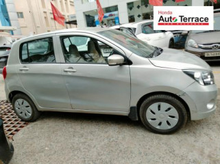 2017 Maruti&nbsp;Celerio 2017-2021 ZXI