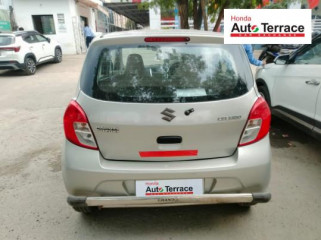 2017 Maruti&nbsp;Celerio 2017-2021 ZXI
