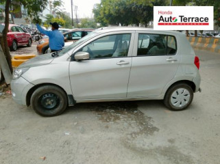2017 Maruti&nbsp;Celerio 2017-2021 ZXI