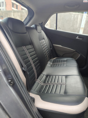 2013 Hyundai&nbsp;Grand i10 Sportz