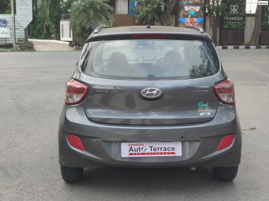 2013 Hyundai&nbsp;Grand i10 Sportz
