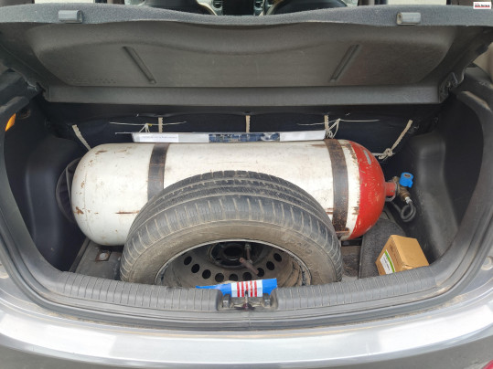 2013 Hyundai&nbsp;Grand i10 Sportz