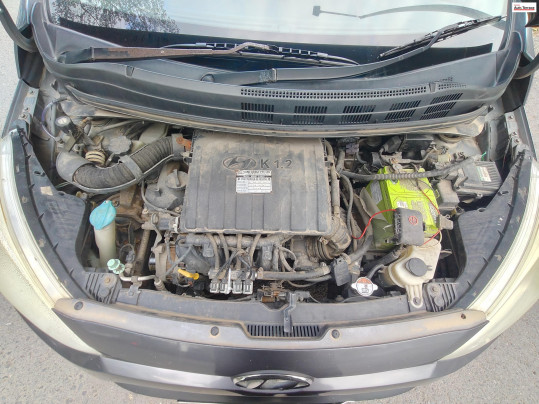 2013 Hyundai&nbsp;Grand i10 Sportz
