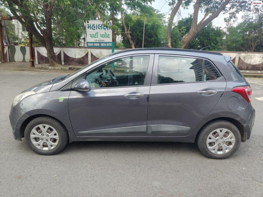 2013 Hyundai&nbsp;Grand i10 Sportz