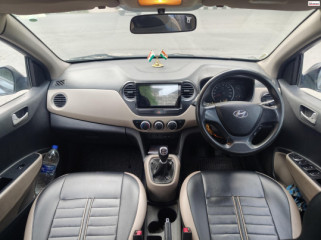 2013 Hyundai&nbsp;Grand i10 Sportz