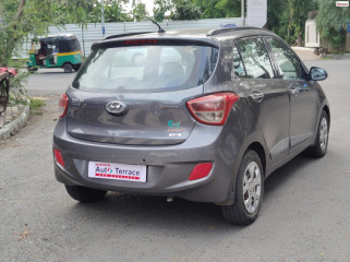 2013 Hyundai&nbsp;Grand i10 Sportz