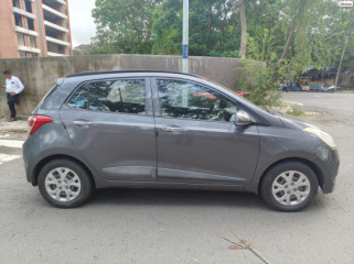 2013 Hyundai&nbsp;Grand i10 Sportz