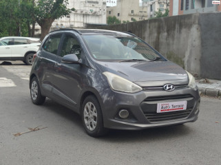 2013 Hyundai&nbsp;Grand i10 Sportz
