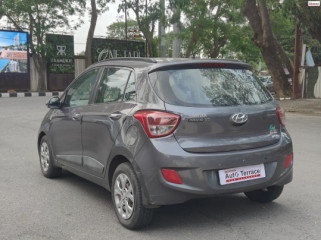 2013 Hyundai&nbsp;Grand i10 Sportz