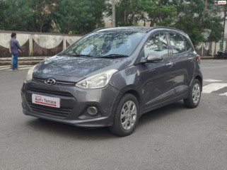2013 Hyundai&nbsp;Grand i10 Sportz