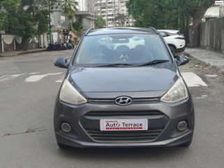 2013 Hyundai&nbsp;Grand i10 Sportz