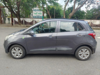 2013 Hyundai&nbsp;Grand i10 Sportz