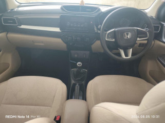 2023 Honda&nbsp;Amaze 2021-2024 S