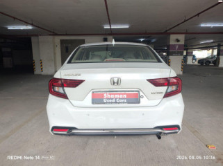 2023 Honda&nbsp;Amaze 2021-2024 S