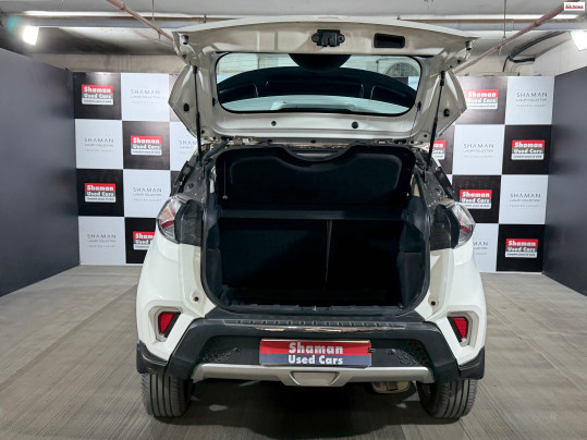 2022 Tata&nbsp;Nexon XZ Plus