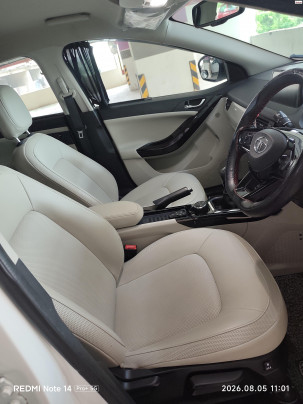 2022 Tata&nbsp;Nexon XZ Plus