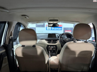 2022 Tata&nbsp;Nexon XZ Plus
