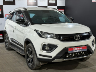 2022 Tata&nbsp;Nexon XZ Plus