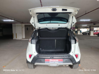 2022 Tata&nbsp;Nexon XZ Plus