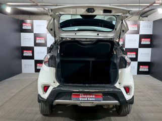 2022 Tata&nbsp;Nexon XZ Plus