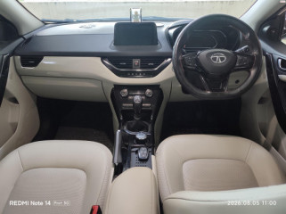 2022 Tata&nbsp;Nexon XZ Plus